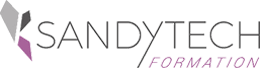 Logo de Sandytech