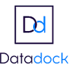 Logo Datadock