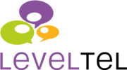 Logo LEVELTEL