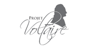 Logo certification Voltaire