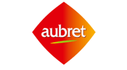 Logo Aubret