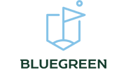 Logo Bluegreen
