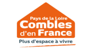 Logo Combles d'en France