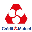 Logo Crédit Mutuel