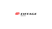 Logo Eiffage