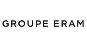 Logo Groupe Eram