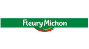 Logo Fleury Michon
