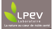 Logo LPEV Laboratoire