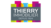 Logo Thierry immobilier