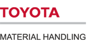 Logo Toyota Material Handling