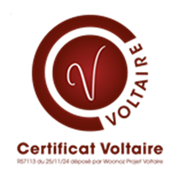 Logo Voltaire